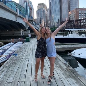 Meet your Posher, Molly